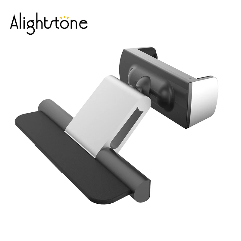 Универсальный автомобильный держатель для телефона Alightstone CD слот алюминиевая