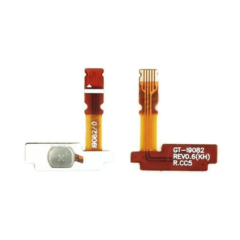 

Power On / OFF Button Flex Cable Ribbon Repair Part For Galaxy Grand i9080 i9082