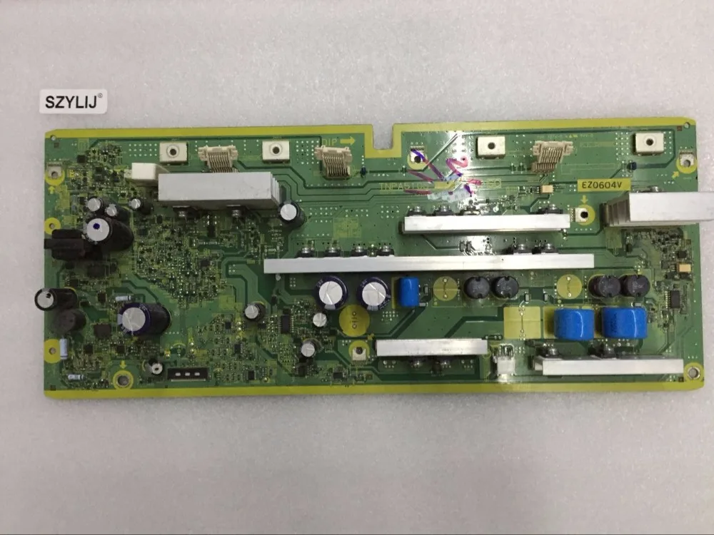 Плата питания для оригинальной фотолампы-P50S25C фотолампы TNPA5105 AB AC AB AD spot