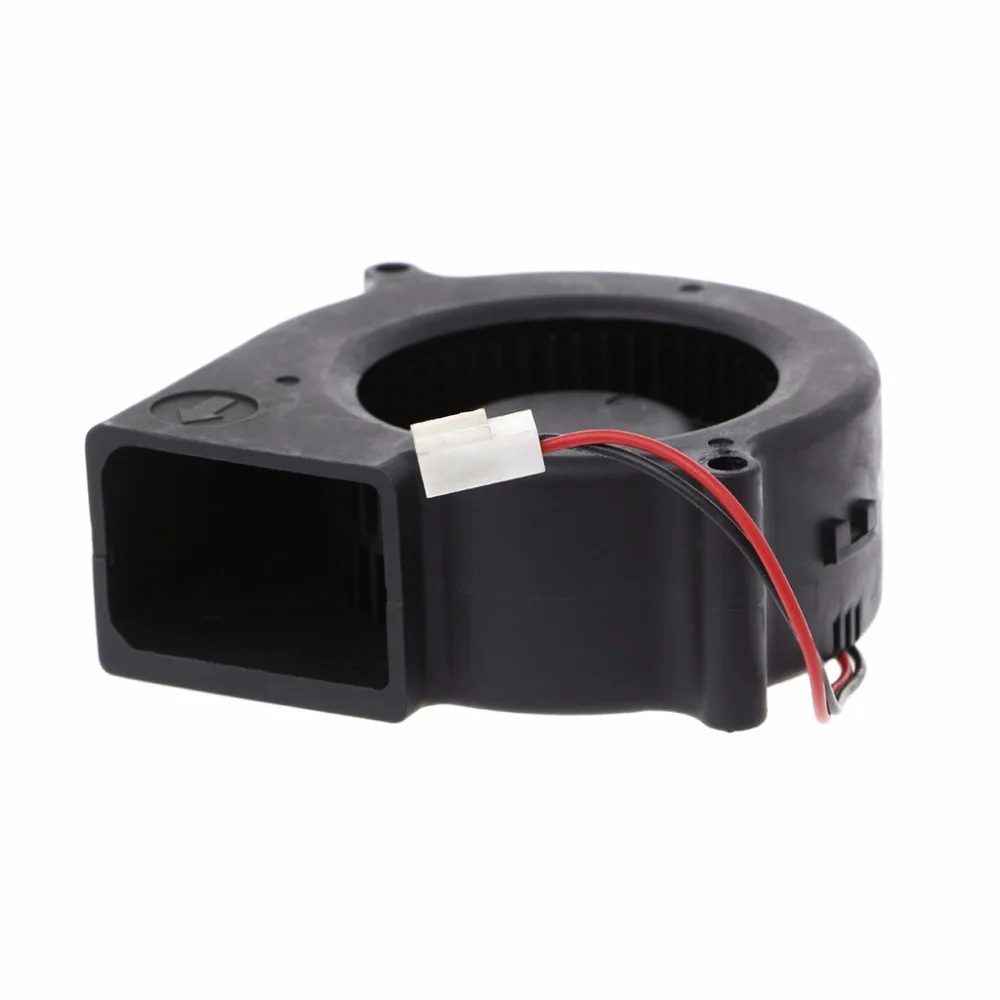Для Delta BFB0712H 7530 DC 12V 0.36A Вентилятор проектора центробежный вентилятор охлаждения