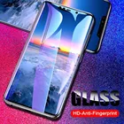 Защитное стекло 9H для Huawei Mate 20 Lite Pro, защитная пленка для экрана Huawei Honor 10, 20, 20i, 8X, 7X, 9 Lite, P30, P20, защитная пленка