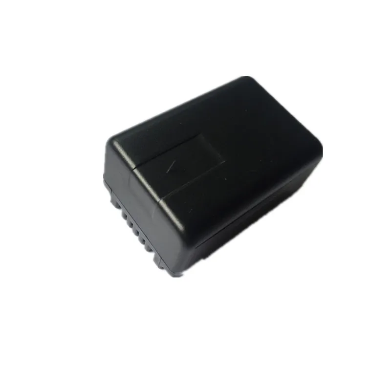 SOULMATE VW-VBK180 комплект литиевых батарей VW VBK180 цифровой Камера Батарея VWVBK180 для цифрового фотоаппарата Panasonic HC-V700MGK HC-V10GK HC-V100GK