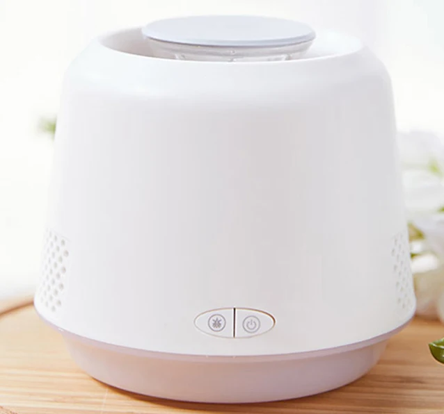 white Xiaomi Mijia инсектицидная лампа фиолетовый Вихрь USB Электрический светодиодный ночной Светильник Функция анти средство от насекомых, комаров убийца - Цвет: white