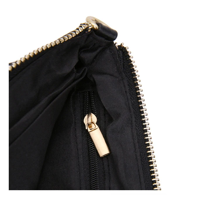 Женская сумка клатч из 100% натуральной кожи модная через плечо телячьей Z017|bag sound|bag