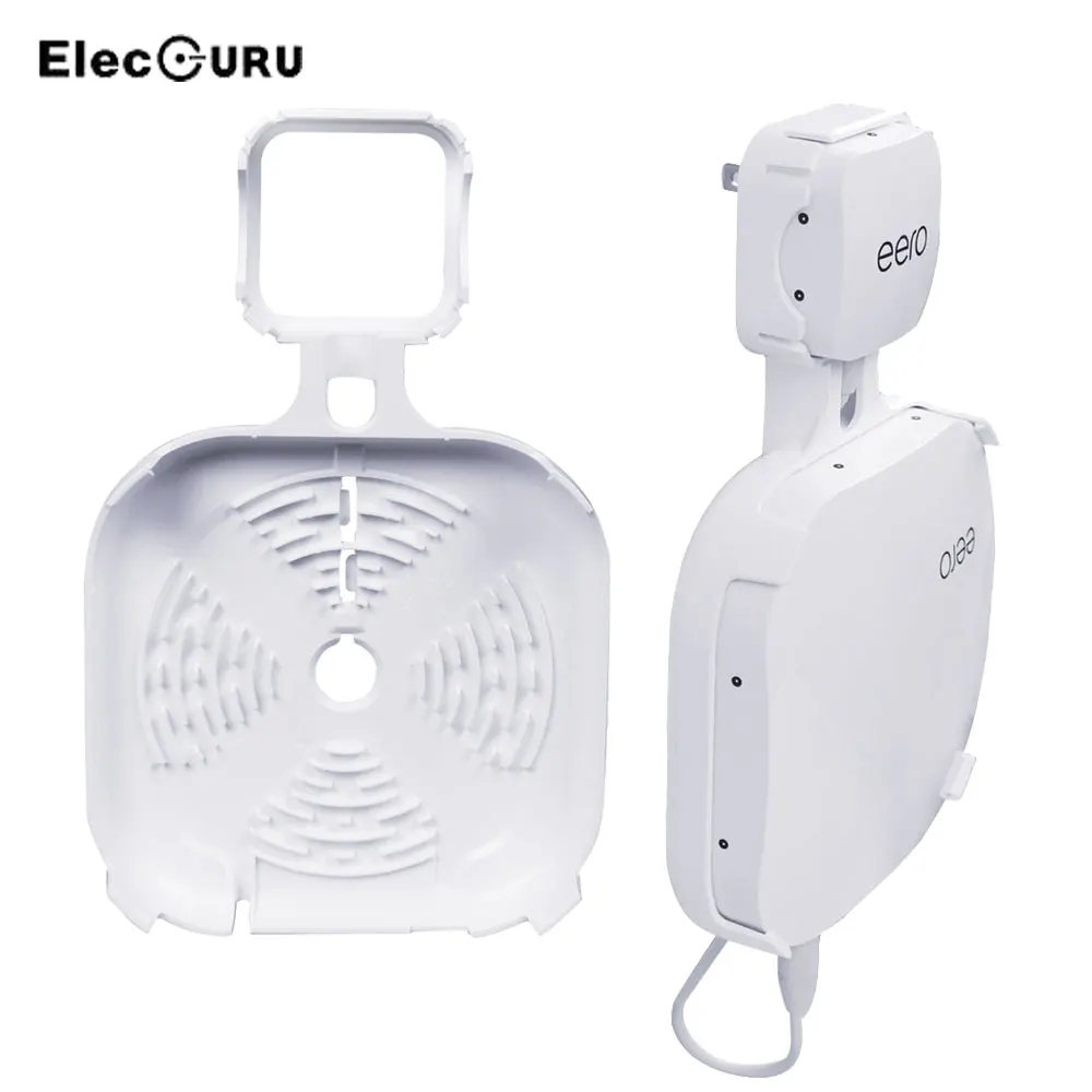 Настенный держатель для EERO Home WiFi/Pro WiFi (версия с американской вилкой) | Электроника