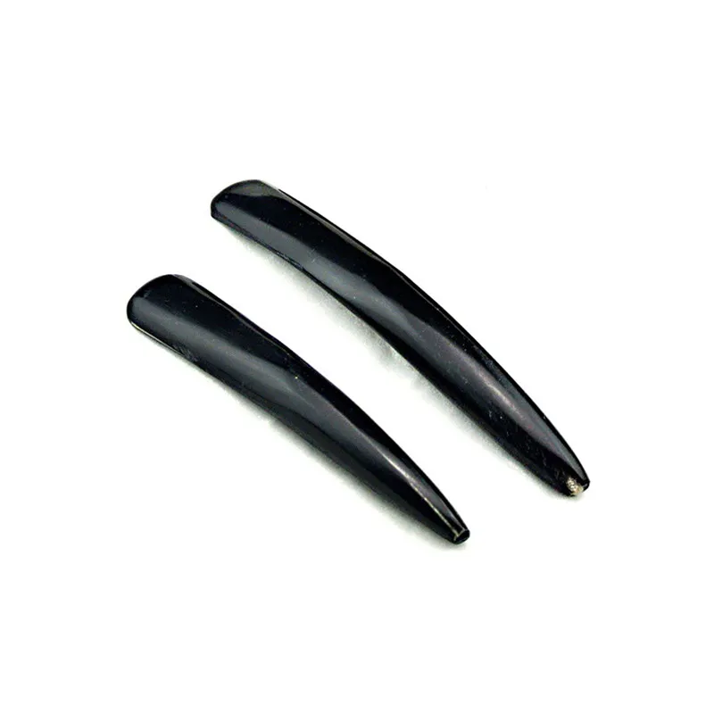 10 шт. бутик бык рогом гуа ша массаж палку шеи ступней здравоохранения