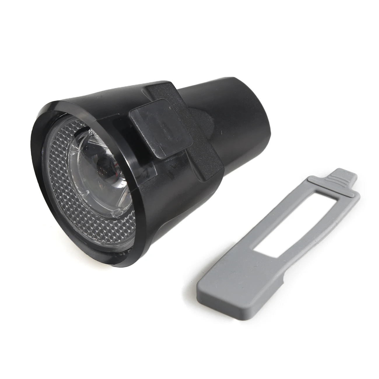 SKYWOLFEYE LED Flashlight Front Back Bicycle Lights Flashlights Torch Cycling 500 lumen Waterproof AAA Batery Powerful Strobe | Освещение
