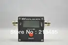 Цифровой счетчик REDOT 1050A 120 Вт VHF UHFизмеритель мощности N-гнездовой разъем