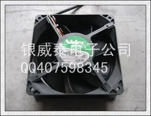 Для шкафов охлаждения NIDEC TA450DC-B34659-57 12038 12V Server IPC | Компьютеры и офис