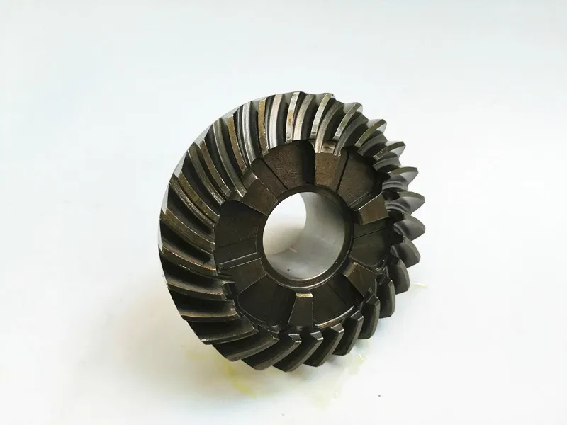 Редуктор 6G5 45571 00 26 зубьев для Yamaha подвесной 150HP 175HP 200HP 2/4T|Детали и аксессуары