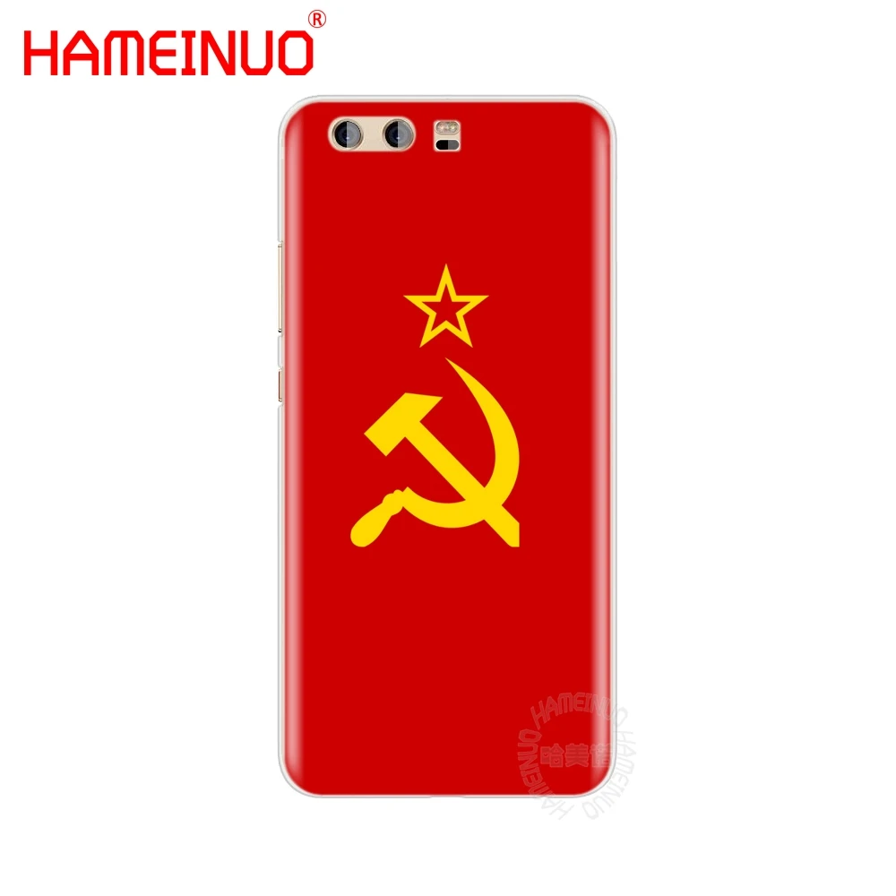 Чехол для телефона huawei Ascend P7 P8 P9 P10 P20 lite plus G8 G7 2017 mate 8|Бамперы| |