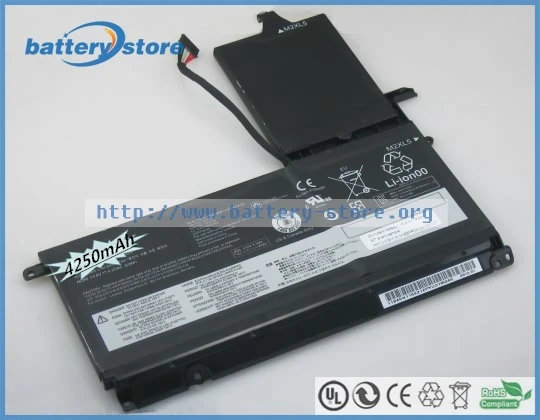 Оригинальный 45N1167 45N1166 PXD3X2 45N1164 45N1165 4ICP7/64/84 для Lenovo Thinkpad S540 ThinkPad S531 14 8 в 4250 мАч 63 Вт