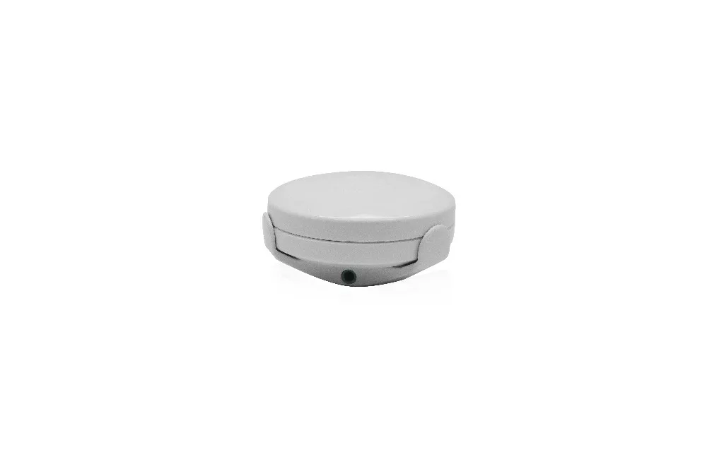 SmartYIBA Z-wave Plus датчик утечки воды Датчик детектор сигнализации система домашней