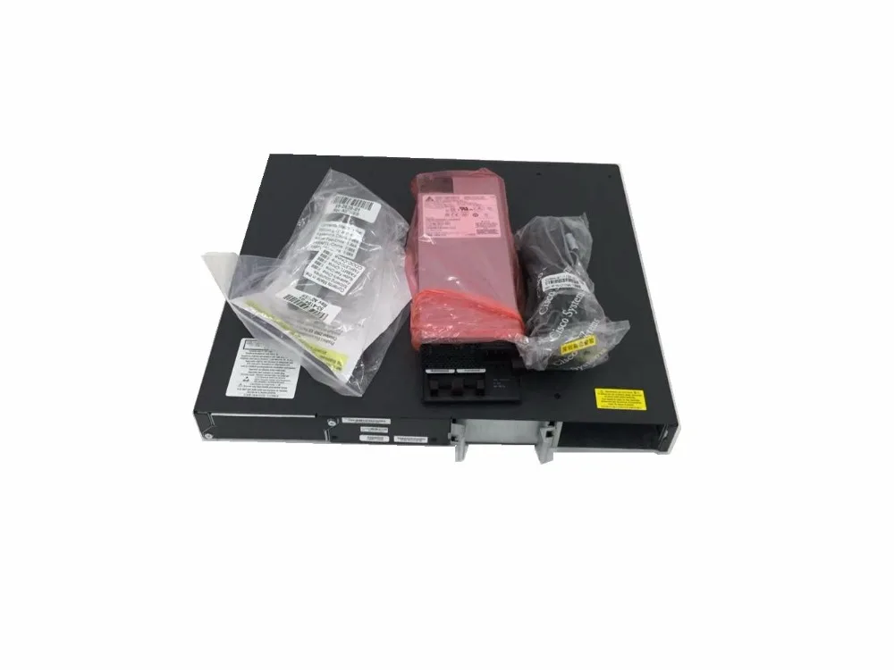 Сетевые коммутаторы Catalyst 2960XR с 2x10G SFP + Дополнительные порты | Компьютеры и офис