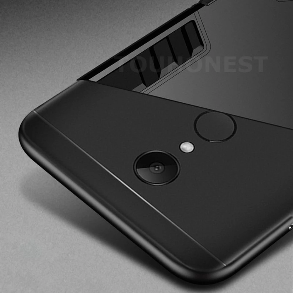 Для Сяо mi 9 8 A2 lite A1 F1 резиновая броня футляр для красный Примечание 5 Pro примечание 7