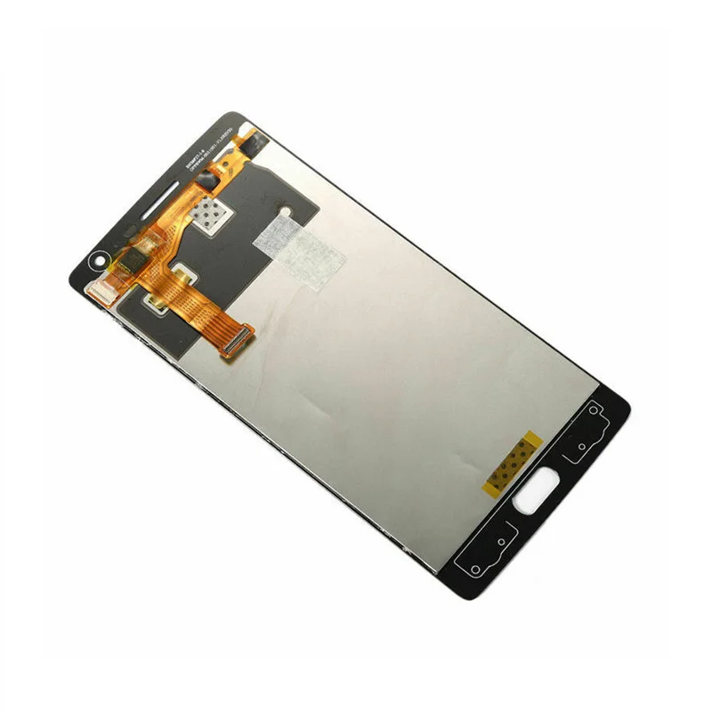 Для Oneplus Two 2 A2001 A2003 A2005 ЖК-экран и дигитайзер полная сборка с инструментами для Oneplus Two 2 A2001
