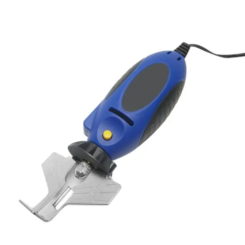 12 В постоянного тока точилка для цепной пилы электрическая шлифовальная пила