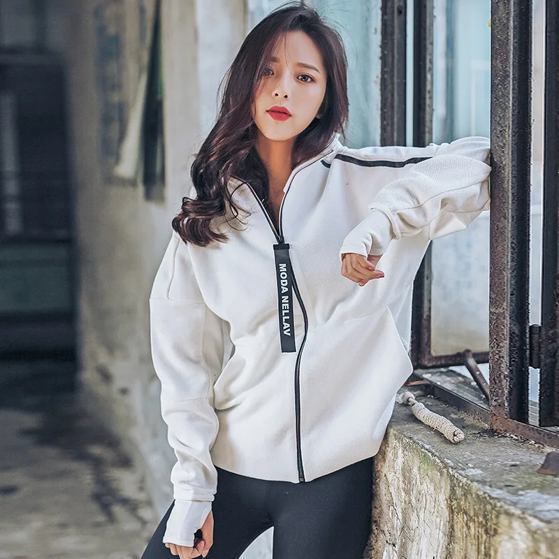 La MaxPa новая весенняя и осенняя Повседневная куртка Женская Корейская версия