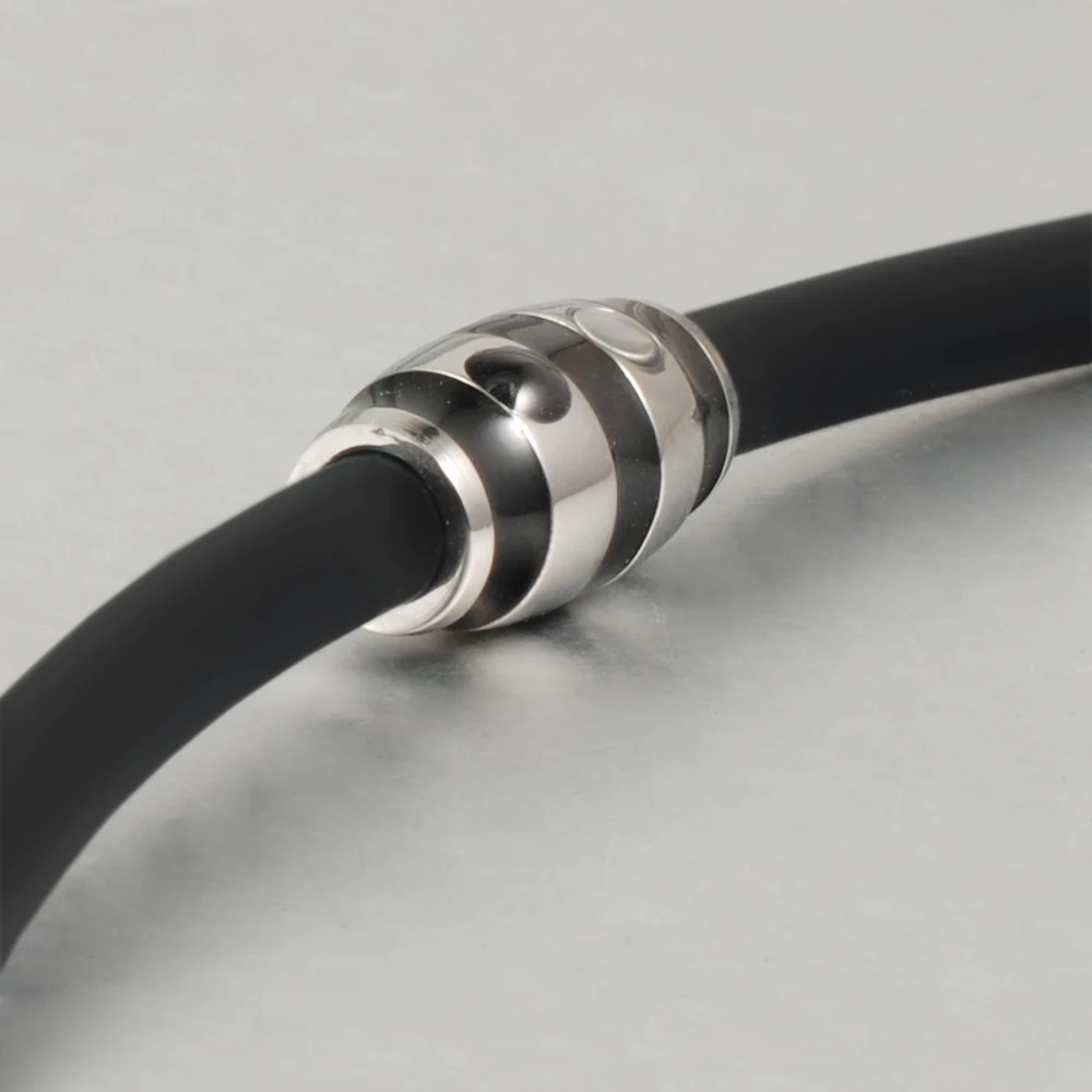 Woll ювелирные изделия для женщин/мужчин 2 в 1 полезный браслет германиевый