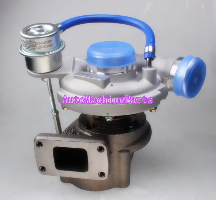 

Turbo 762931-5001S for 2005-06 Backhoe loaders Scout 4.4 Dieselmax