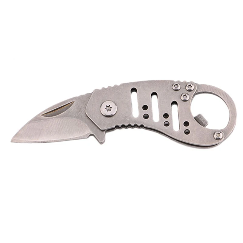 Качественный складной мини-нож в стиле ретро маленькие карманные ножи для