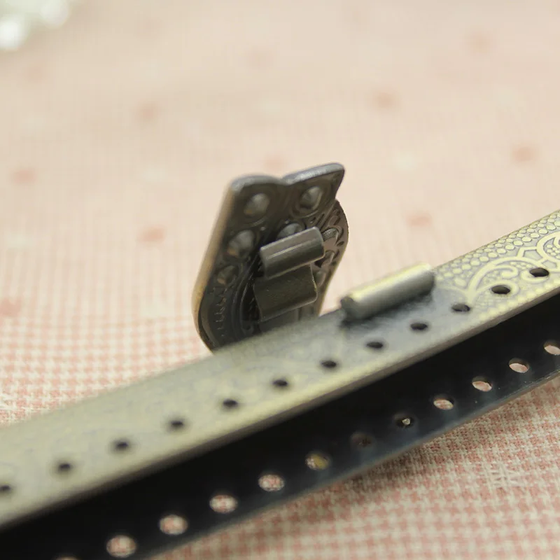 20 Cm Metal Clasps For Purses Purse Frame With Handle O Bag Handles Bts Accessories DIY Parts Drop Shipping | Багаж и сумки