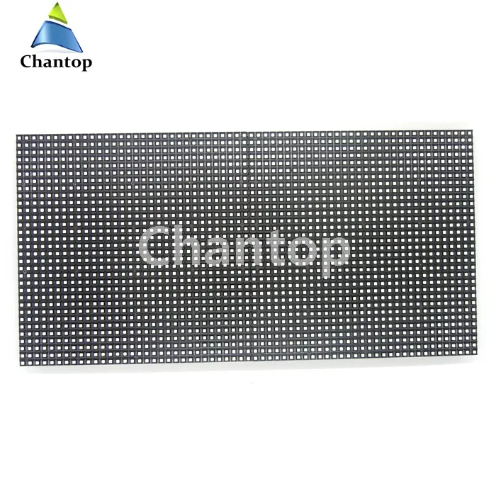 P5 открытый Smd полноцветный модуль 320*160 мм 64*32 пикселей 1/8 scan drive hub75 Водопроницаемый; с высокой яркостью для светодиодного дисплея
