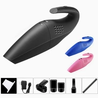 5000pa wireless car vacuum cleaner car home wet and dry clean portable mini handheld home auto car electronic accessories