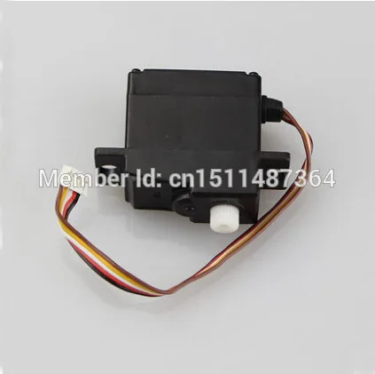 

Wltoys A949 A959 A969 A979 1/18 Rc Car spare parts 16G Servos A949-28
