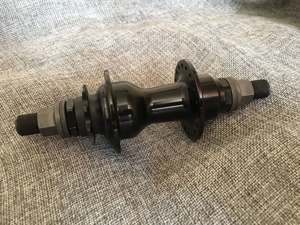 Bmx cassettle bmx концентратор 5 presion подшипники 36h 9T RHD 14 мм bmx концентраторы Сделано в Тайване(Кинк Миссия без логотипа