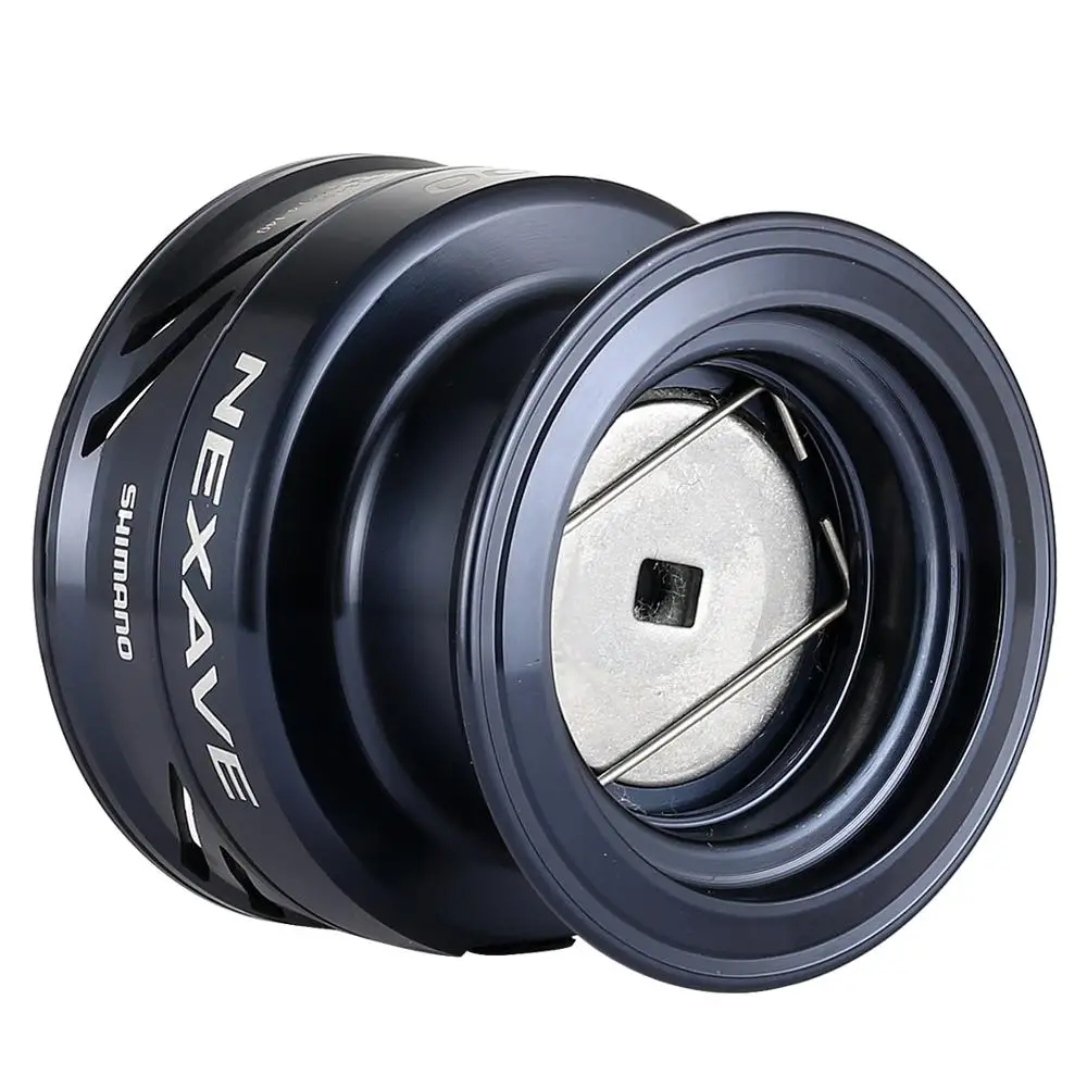 SHIMANO оригинал сделай сам NEXAVE 1000 2500 C3000 4000 FE Спиннинг рыболовная Катушка AR C