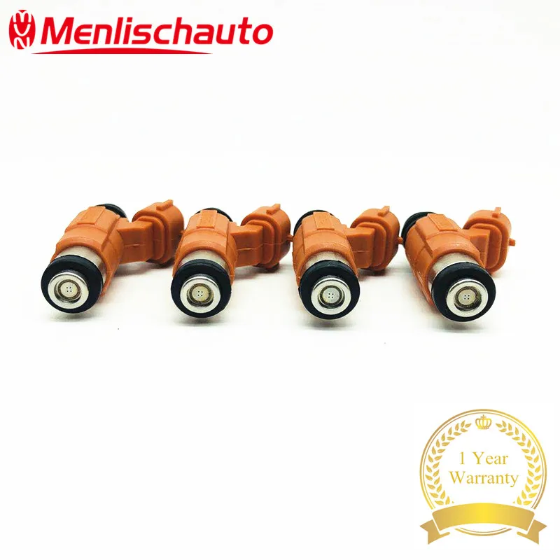 8X 68V-8A360-00-00 CDH210 INP771 68V8A3600000 топливный инжектор для морской Yamaha F115 подвесной Eclipse Galant для Suzuki Vitara