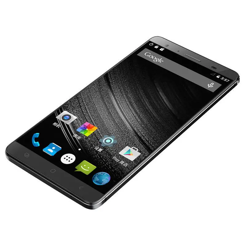 Оригинал Mlais M7 Плюс MTK6753 Octa Ядро 4 Г LTE мобильный Телефон Android 5.1 3 ГБ RAM 16 ROM 5.5 &quot13.0MP