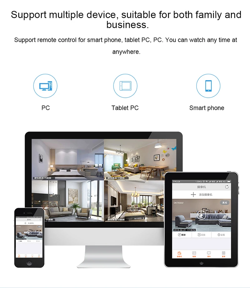 Мини-камера, Wi-Fi, IP, HD, ночное видение, 720 P, видеокамера, Android, для улицы, DVR DV, 140 градусов, широкий угол обзора, обнаружение движения, портативная камера
