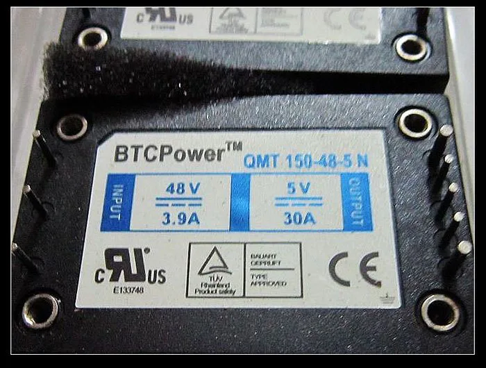 

Бесплатная доставка QMT150-48-12N QMT150-48-5N IGBT модуль