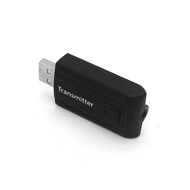 Беспроводной Bluetooth передатчик для ТВ телефона ПК Y1X2 стерео аудио музыкальный адаптер