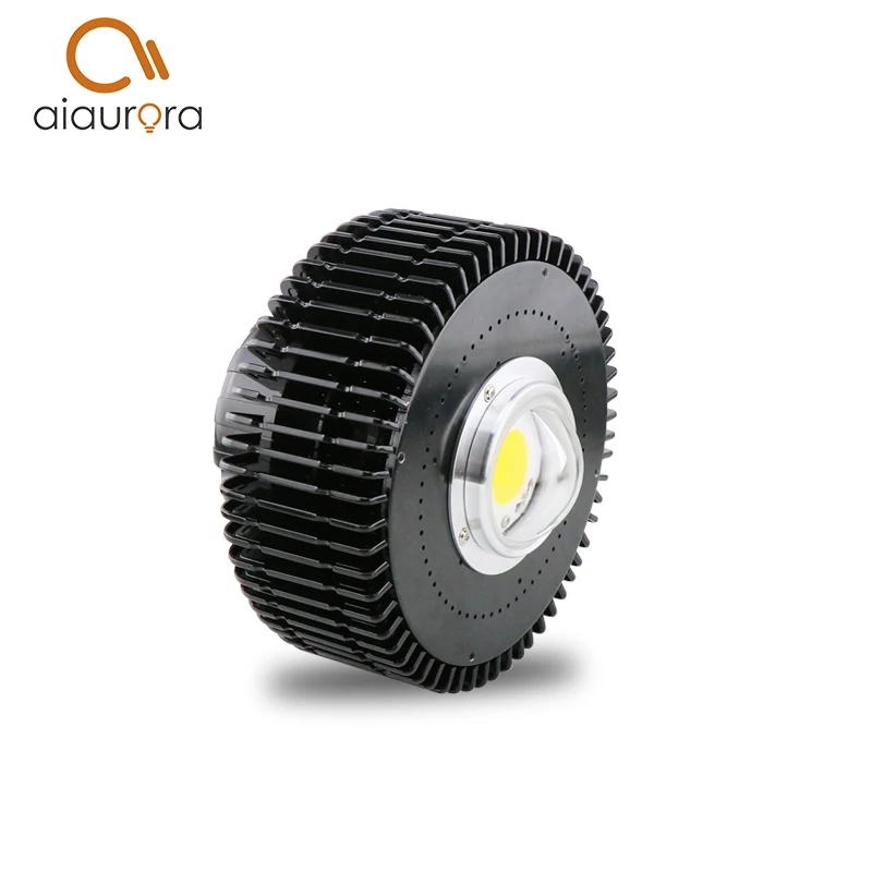 CREE CXB3590 100W COB светодиодный Grow светильник полный спектр Светодиодные промышленные