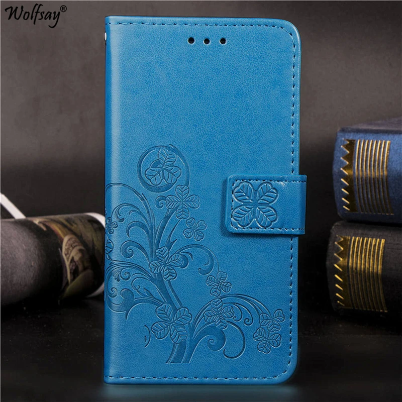 Fundas huawei P Smart Чехол-книжка из искусственной кожи чехол s huawei P Smart крышка huawei P Smart POT-LX3 бумажник чехол 6,21"