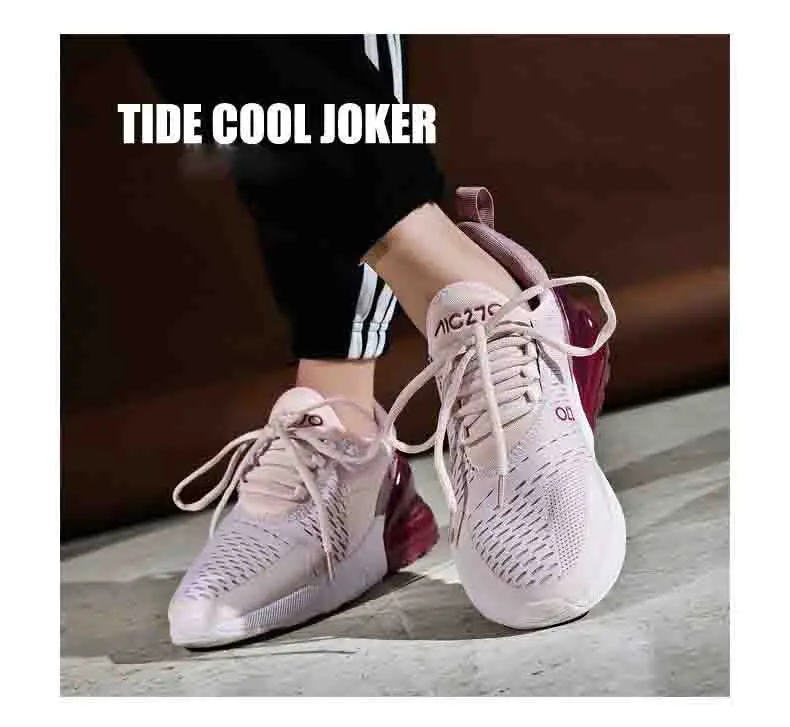 Новинка сезон весна-осень мужские кроссовки на открытом воздухе удобная