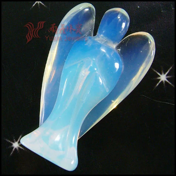 2020 Новое поступление! Модный красивый человек сделанный из опалового камня