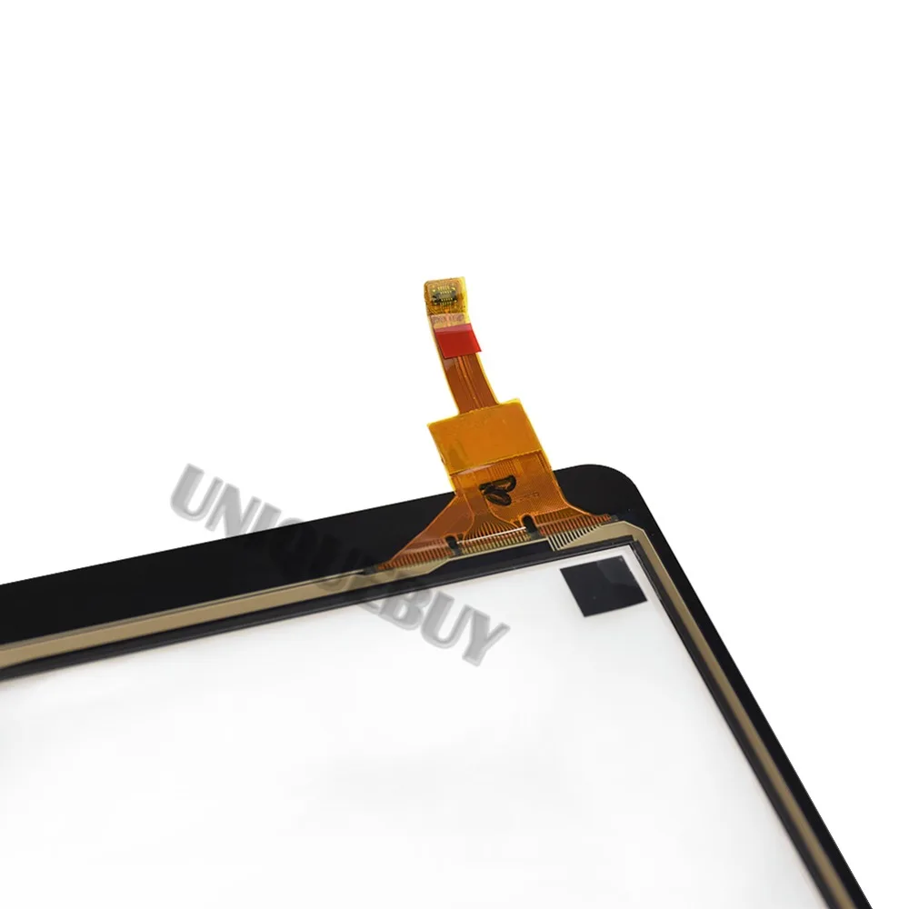 Applicable 8inch 080298-01A-V1 120mm*210mm Black Touch Screen Replacement | Компьютеры и офис
