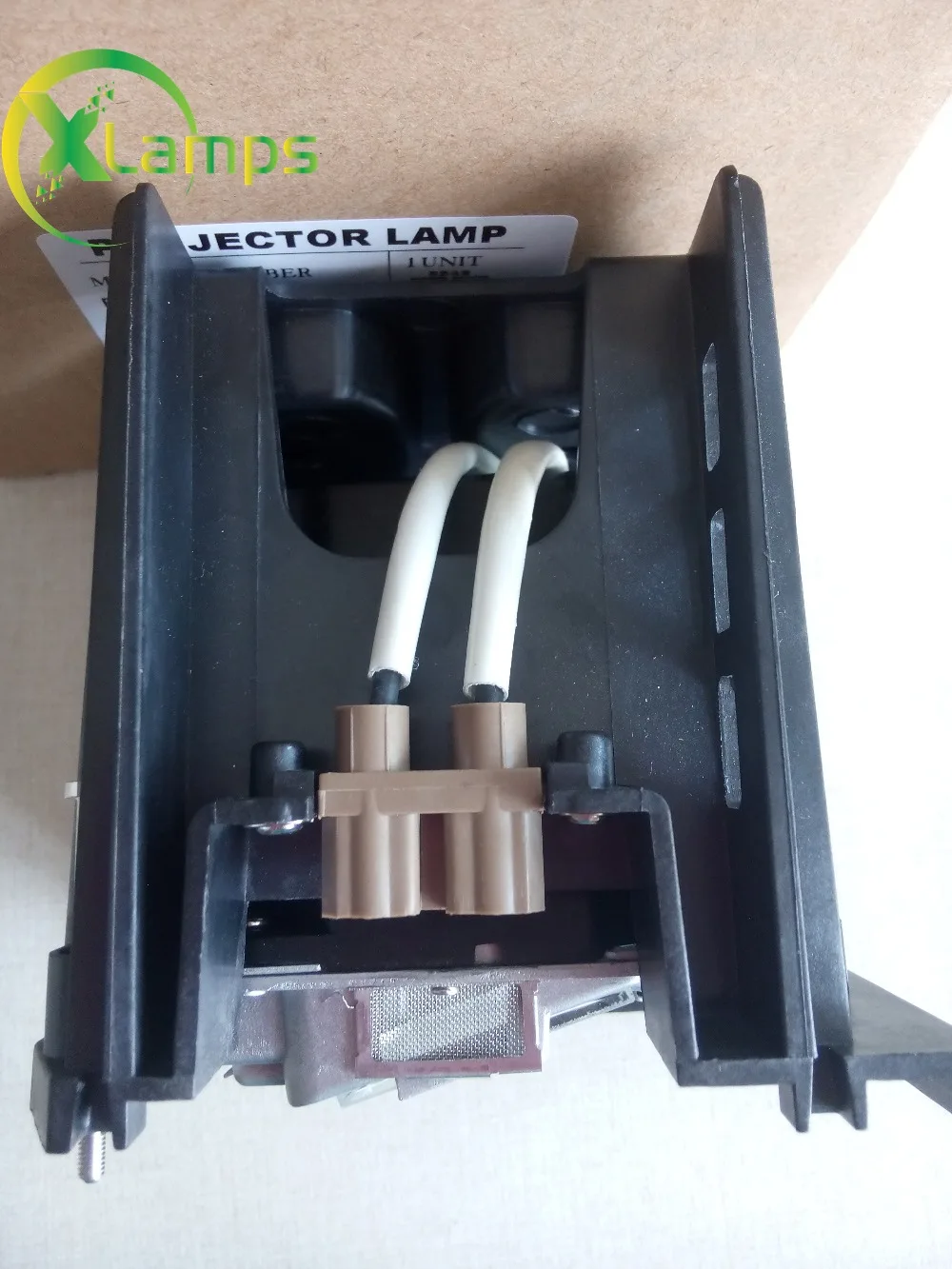 Совместимость лампы проектора лампа BL-FP330B/5811116283-сот с жильем для OPTOMA