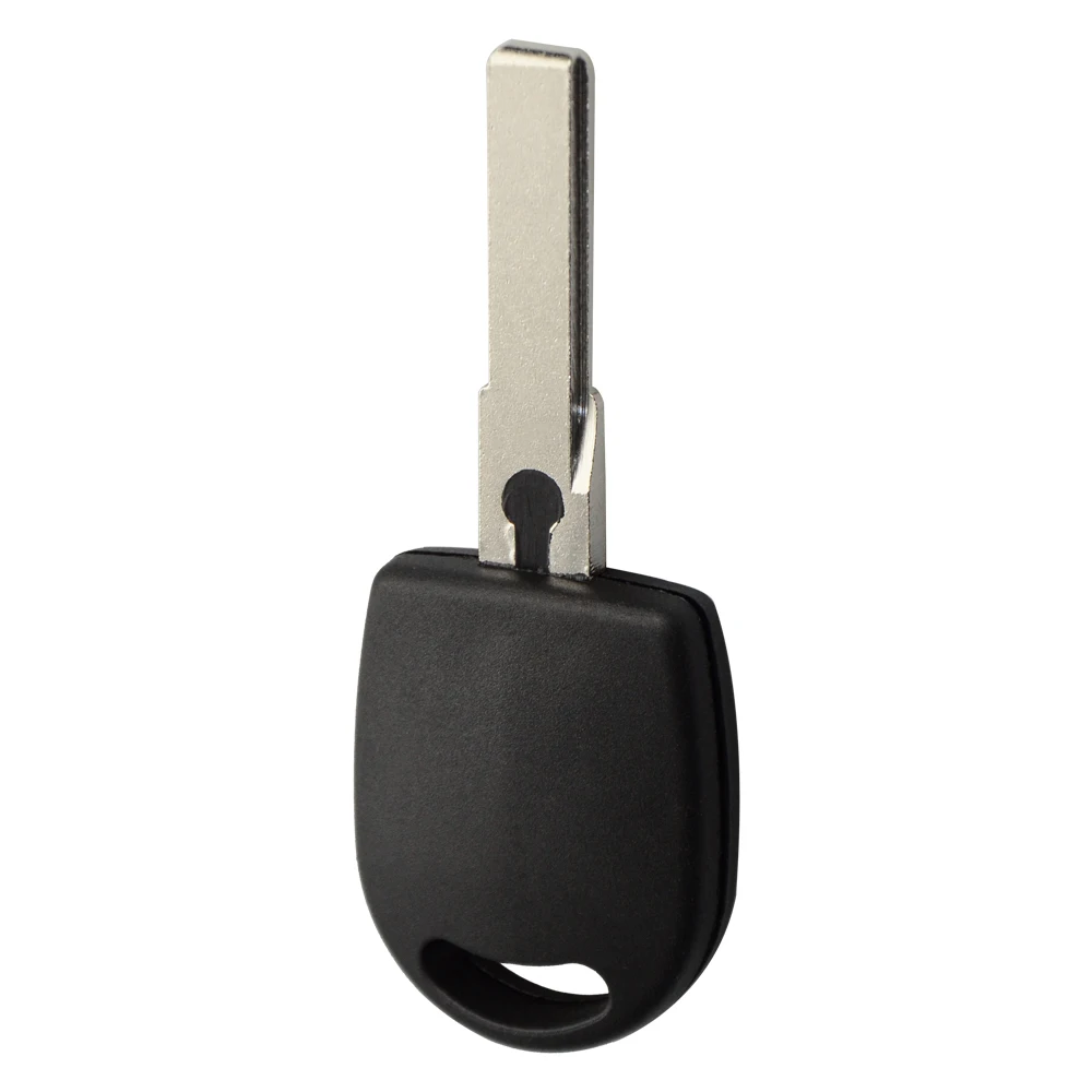 Чип OkeyTech ID48 с транспондерным ключом без выреза пустой для Volkswagen Polo Golf SEAT Ibiza Leon SKODA