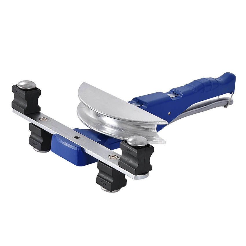 Новая высококачественная медная труба ручная металлическая из нержавеющей