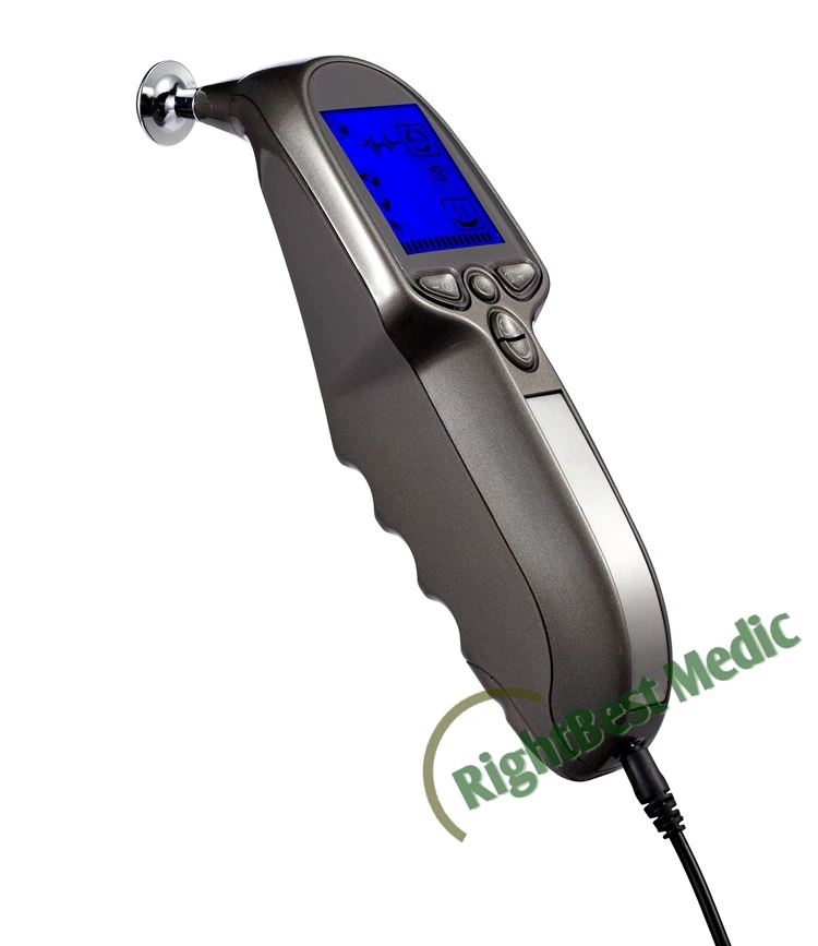 Многофункциональный Электрический акупунктурный прибор электрический