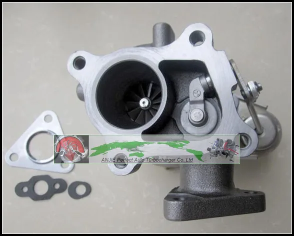 TF035HL 49135-02910 49135 02910 1515A123 49490-13101 Turbo для Mitsubishi Shogun Pajero Montero 4M42 TRITAN 3200 3.2L