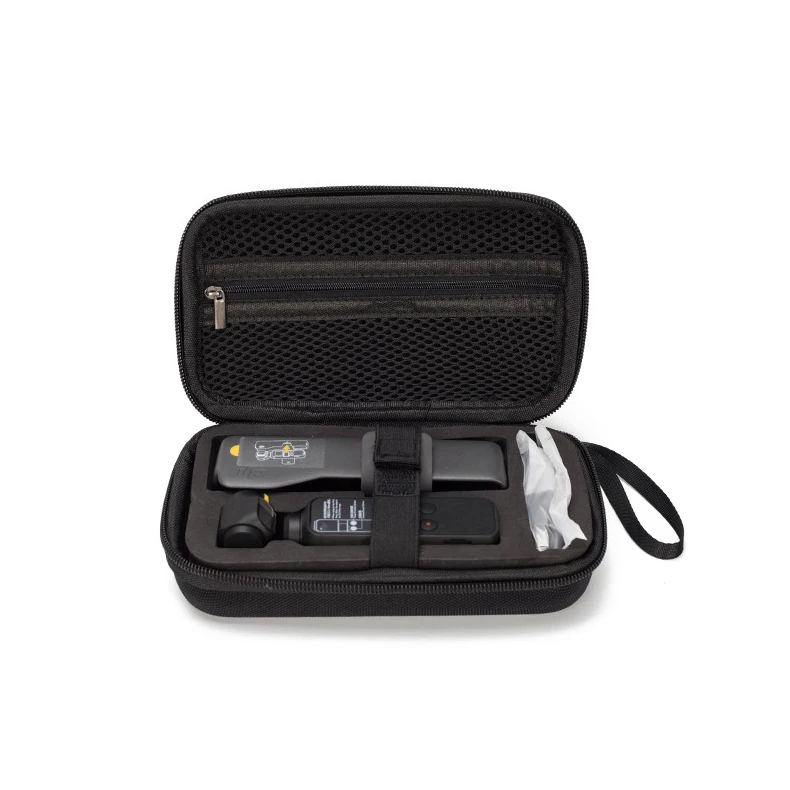 Portable Bag for DJI OSMO POCKET Handheld Mini Hard Storage Carry Case Handhelod Gimbal Accessories |