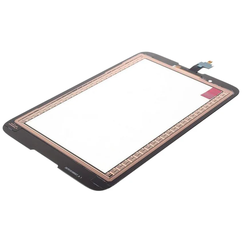 Черный Для lenovo Tab A7-30 A3300 A3300T A3300-GV A3300-HV дигитайзер сенсорный экран панель сенсор стекло замена инструменты