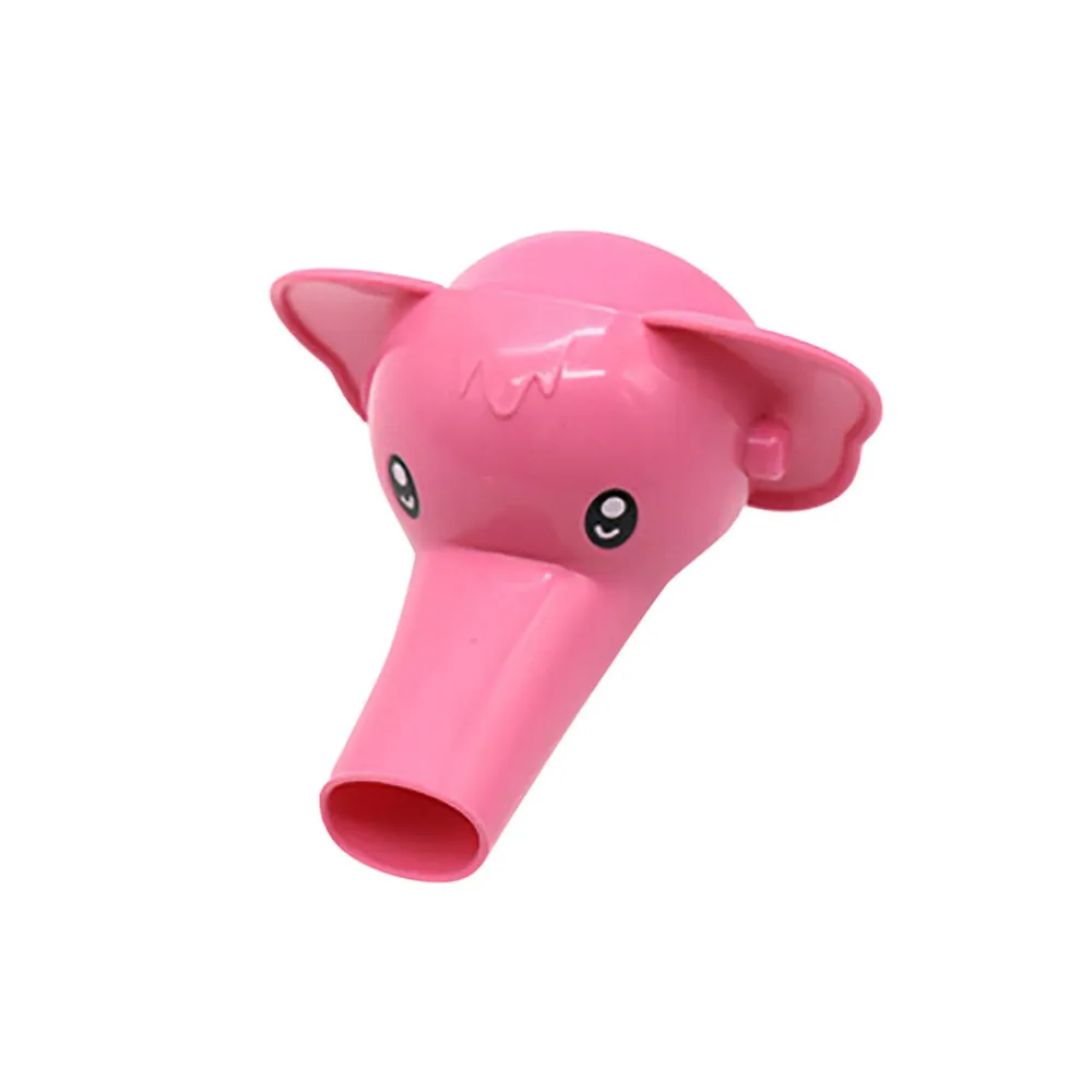 Расширитель для крана, удлинитель для раковины, аксессуары для ванной комнаты для малышей, детский удлинитель крана acessorios para banheiro#07