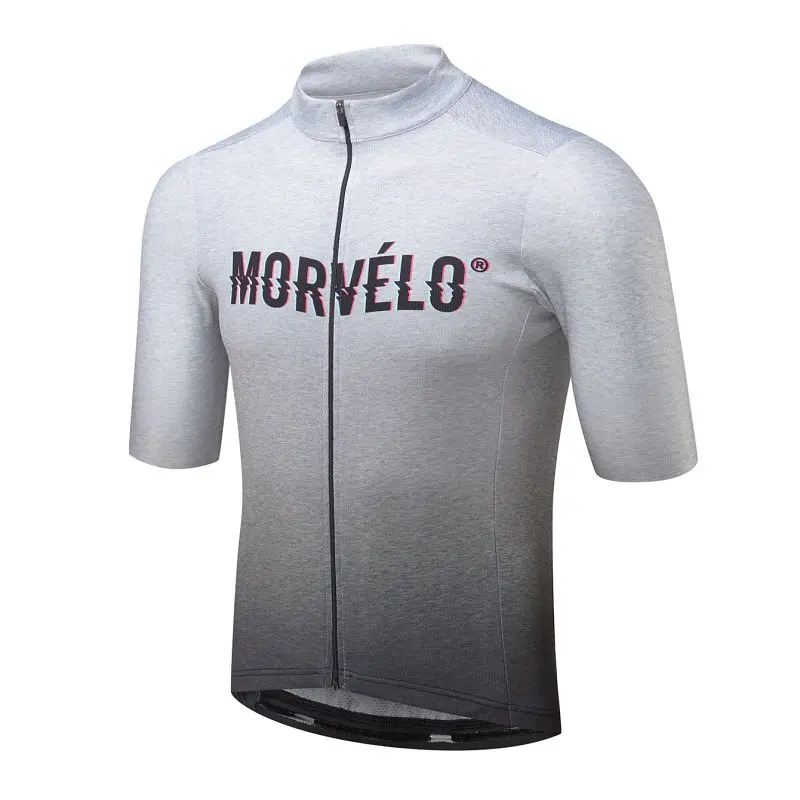 3 Pro team Morvelo, летние майки для велоспорта, мужские майки для велоспорта, Ciclismo Bicicleta, Рубашки, Топы, Майо Ciclismo, дышащие - Цвет: 3